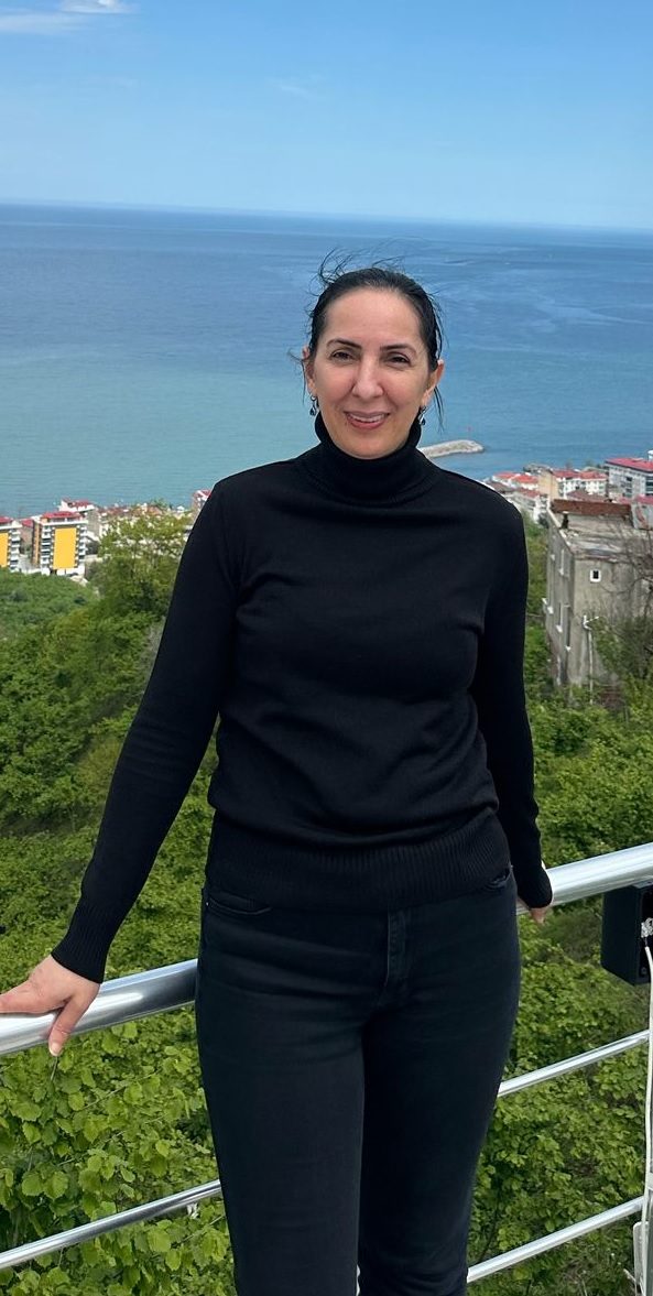 Süreyya Aksu