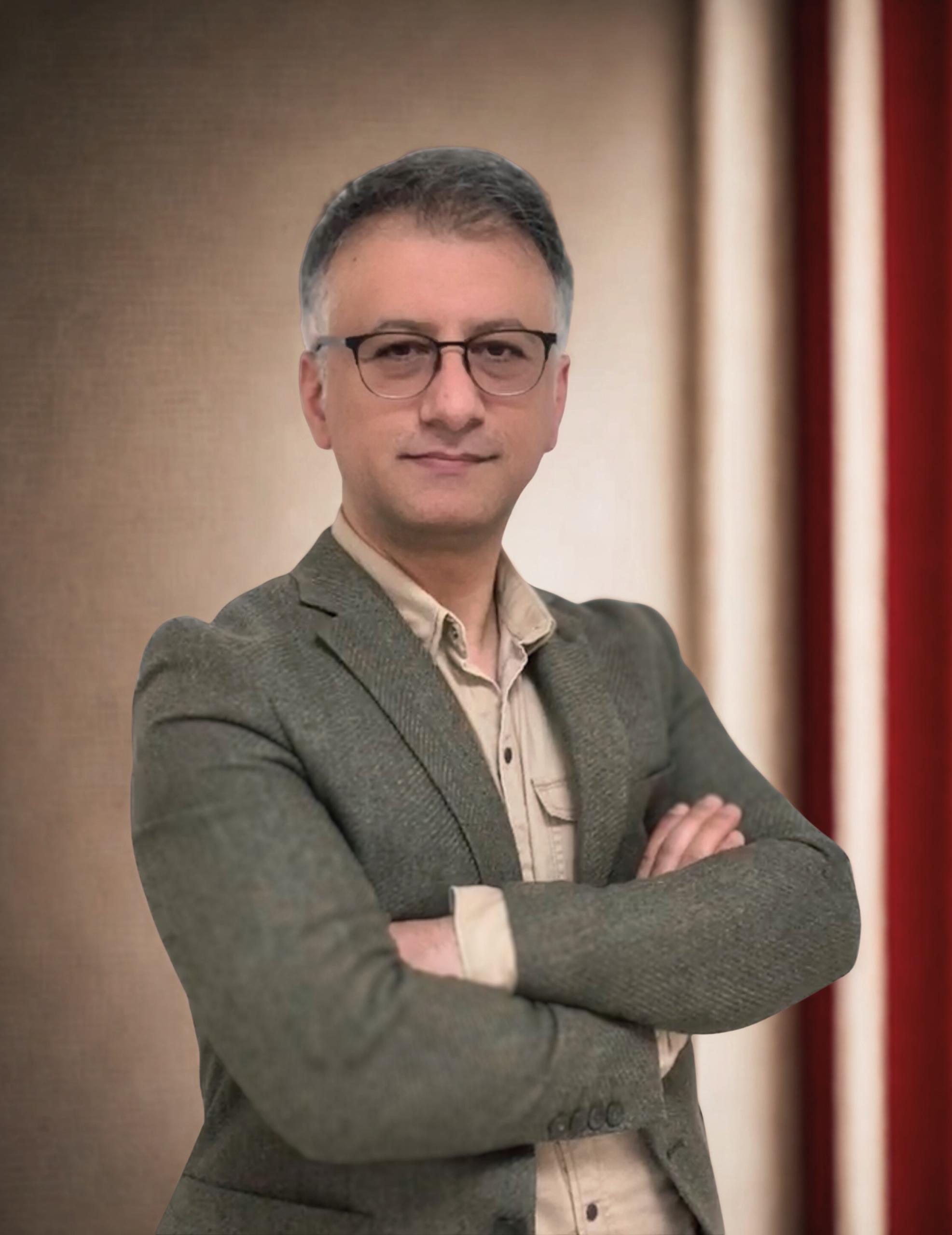 Ali YILMAZ