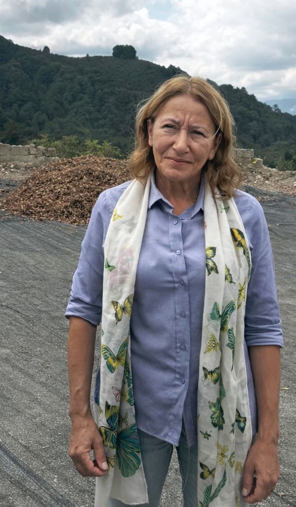 Tülin Şenel