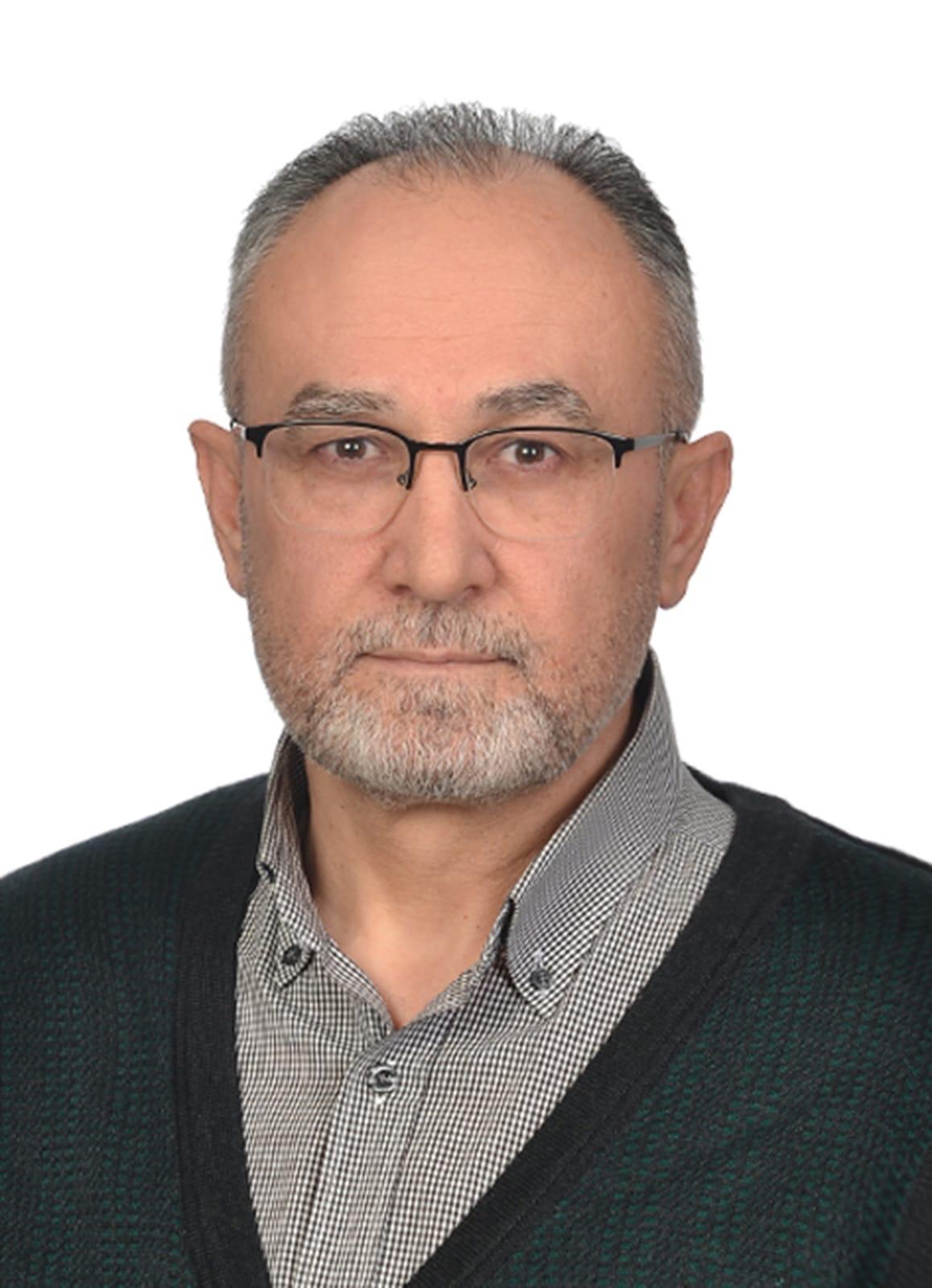 Nadir ŞİMŞEK
